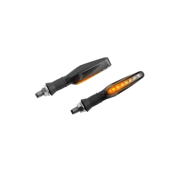 Puig Pin Blinkers Honda Nt650v Deauville 01 Svart