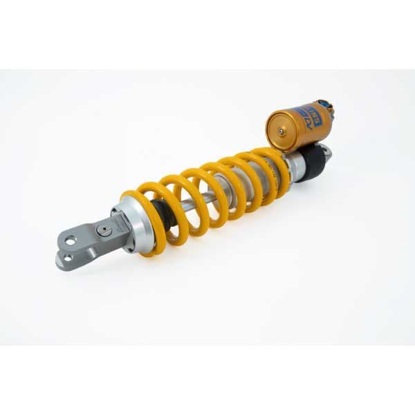 Öhlins Takaisku Ttx46 Flow Dv Dmx 0209 Kultainen 450 mm / 131 mm