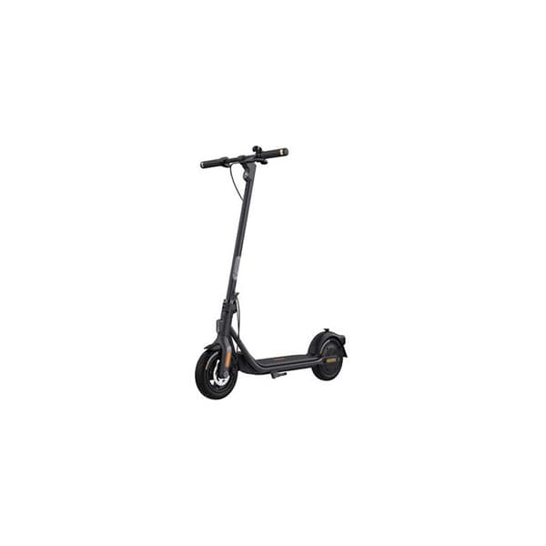 Ninebot F2 E elskoter som drivs av Segway