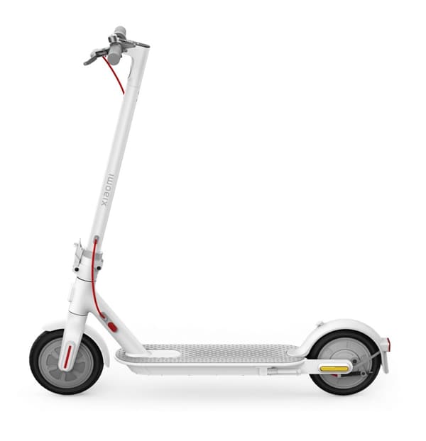 Xiaomi scooter 3 lite Nordic + Xiaomi Commuter Helmet (M)