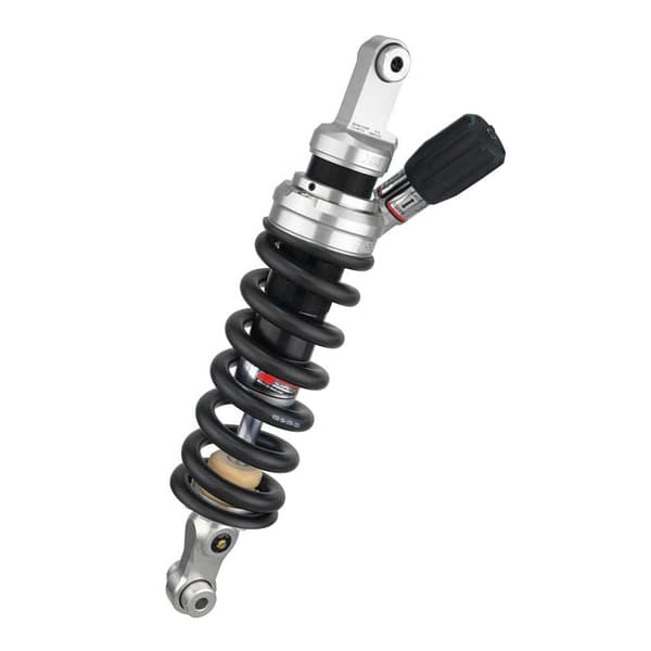 Yss Bagstød Top Line Bmw R 1200 Gs Adventure Søvfarvet 410 mm
