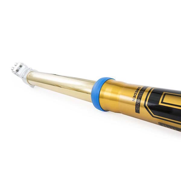 Öhlins Framgaffel Rxf48 Ffx 1201 Guld 297 mm