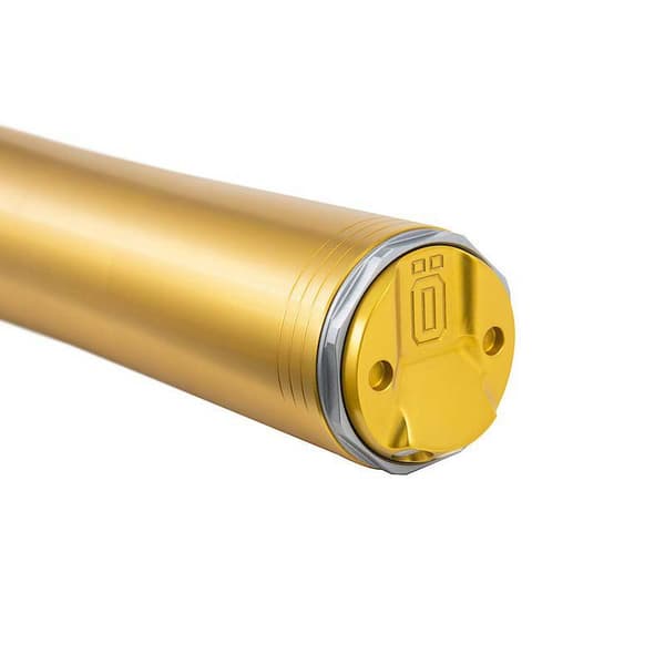 Öhlins Framgaffel Rxf48 Ffx 1201 Guld 297 mm