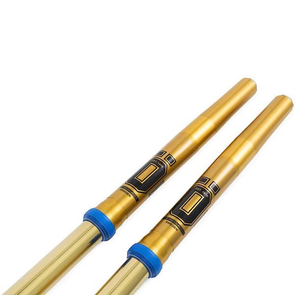 Öhlins Framgaffel Rxf48 Ffx 1201 Guld 297 mm
