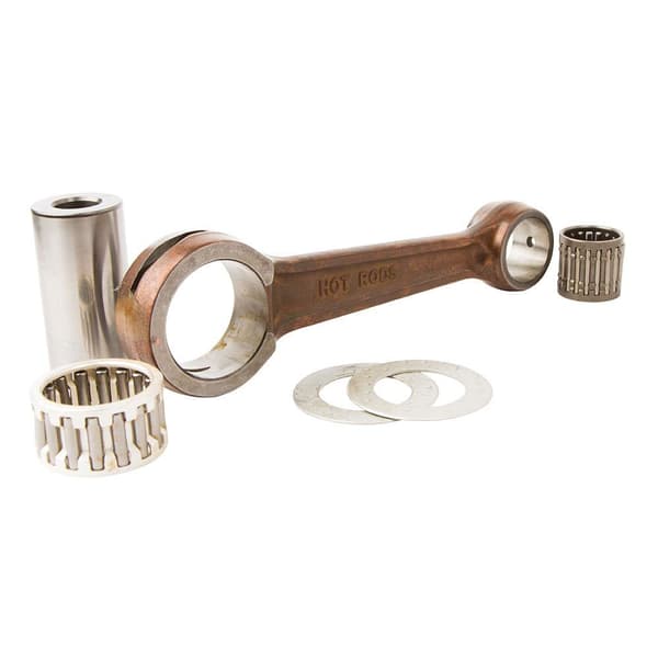 Hotrods Kiertokanki Sea Doo 951 Di 00-07 Kultainen