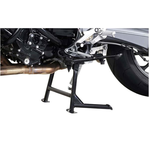 Sw-motech Midterstativ Bmw K 1300 R/s Søvfarvet