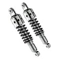 Miniatyrbild 3 av 10: Yss Shock Set Honda Cb S 500 97-03 Svart 350 mm