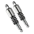 Miniatyrbild 4 av 10: Yss Shock Set Honda Cb S 500 97-03 Svart 350 mm
