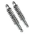 Miniatyrbild 5 av 10: Yss Shock Set Honda Cb S 500 97-03 Svart 350 mm