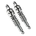 Miniatyrbild 7 av 10: Yss Shock Set Honda Cb S 500 97-03 Svart 350 mm