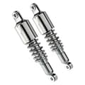 Miniatyrbild 8 av 10: Yss Shock Set Honda Cb S 500 97-03 Svart 350 mm