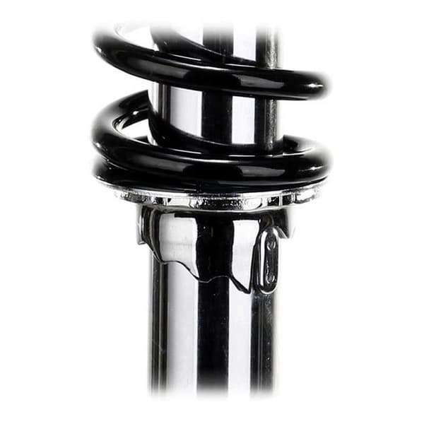 Yss Shock Set Honda Cb S 500 97-03 Svart 350 mm