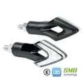 Miniatyrbillede 2 af 2: Lampa Drej Signaler Lum Led Søvfarvet