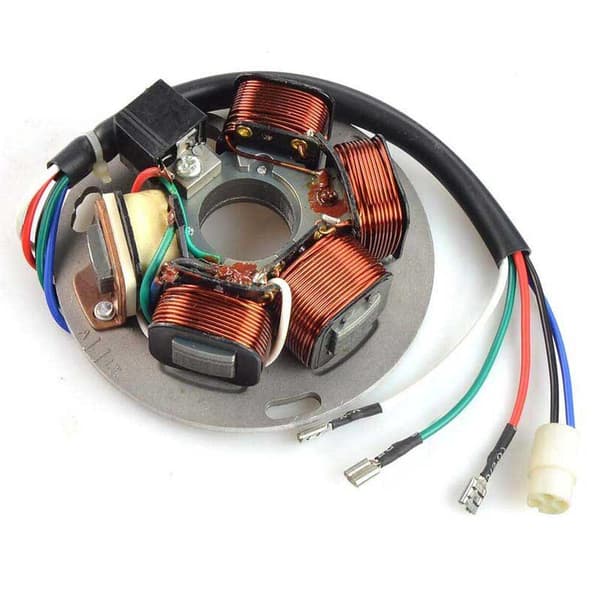 Tecnium Stator Vespa Px 125-150-200cc