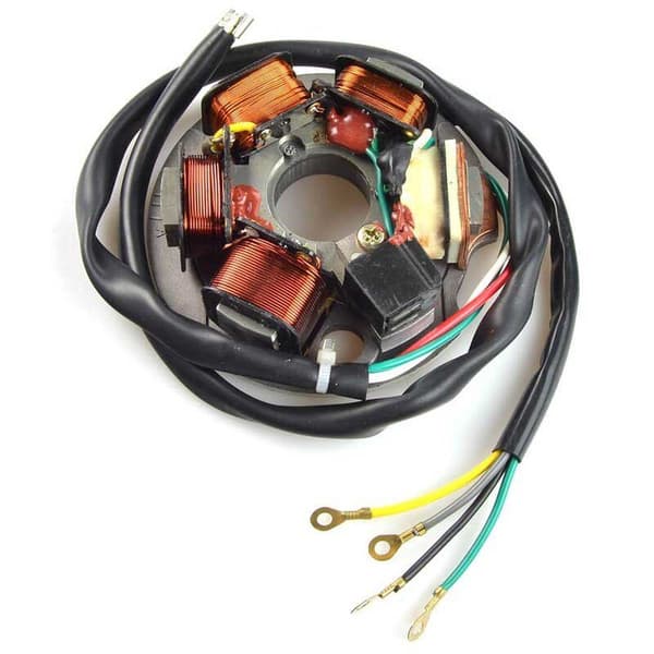 Tecnium Stator Vespa 50-125cc
