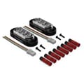 Pikkukuva 3 / 10: Denali Takavalot T3 Led Hopeinen