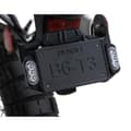 Pikkukuva 5 / 10: Denali Takavalot T3 Led Hopeinen