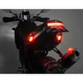 Pikkukuva 8 / 10: Denali Takavalot T3 Led Hopeinen