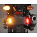 Pikkukuva 10 / 10: Denali Takavalot T3 Led Hopeinen