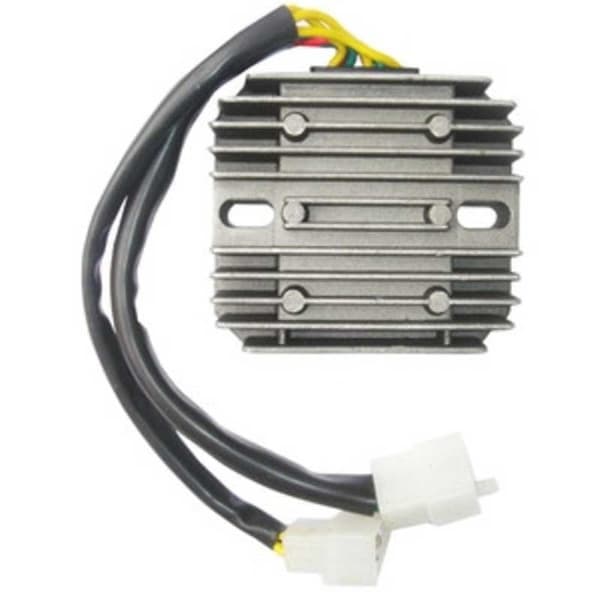 Tecnium Regulator 02308-0e Søvfarvet