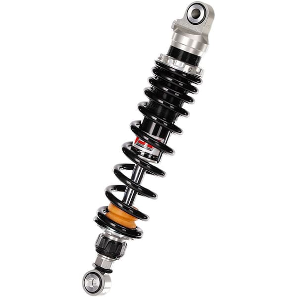 Yss Iskunvaimennin Topline Series Bmw Mz366-350trj-01-88 Hopeinen