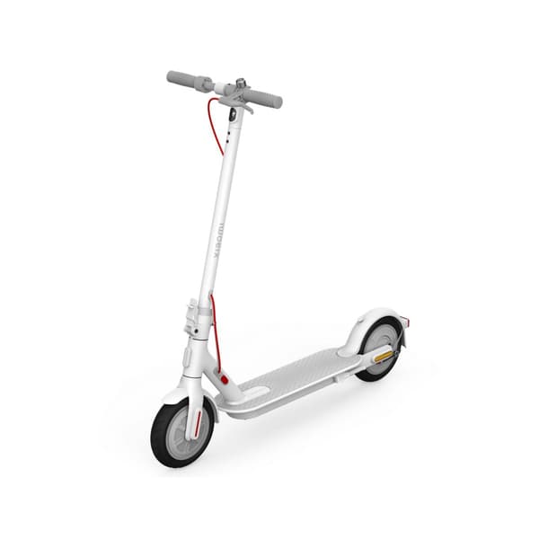 Xiaomi scooter 3 lite + Lock
