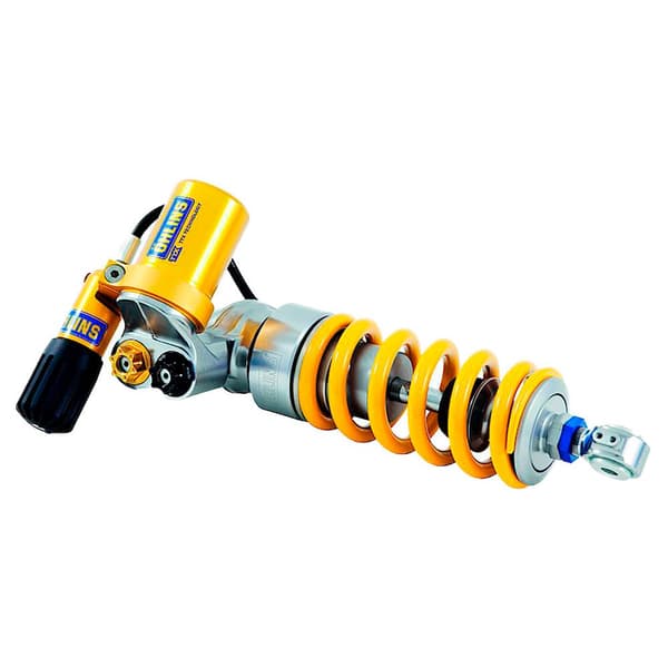 Öhlins Ttx Gp Du 468 Ducati Panigale V4/s/speciale 18-20&panigale V4 R/s Corse 19-20 Ducati Panigale V4/s/speciale 18-20&panigale V4 R/s Corse...