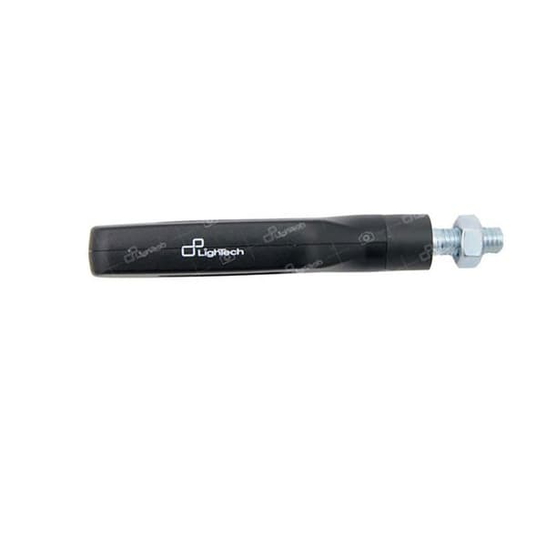 Lightech Typ Sväng Signaler 925 Svart