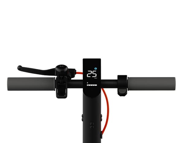 Xiaomi Electric Scooter 4 Lite (2nd Gen) Nordic Edition