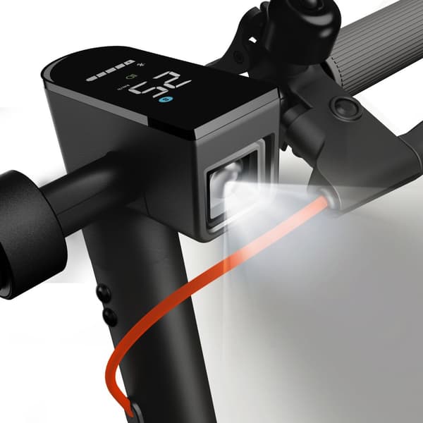 Xiaomi Electric Scooter 4 Lite (2nd Gen) Nordic Edition