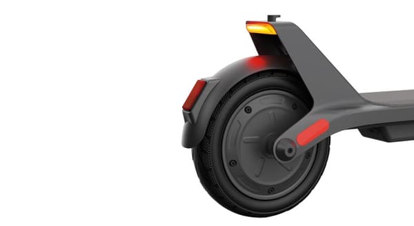 Xiaomi Electric Scooter 4 Lite (2nd Gen) Nordic Edition