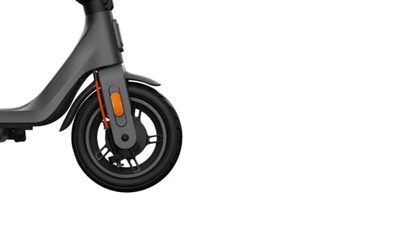 Xiaomi Electric Scooter 4 Lite (2nd Gen) Nordic Edition