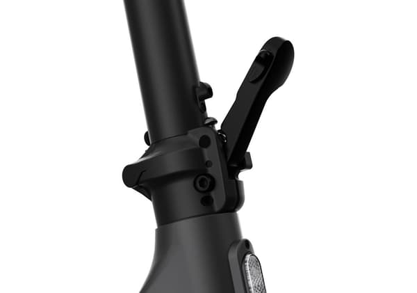 Xiaomi Electric Scooter 4 Lite (2nd Gen) Nordic Edition