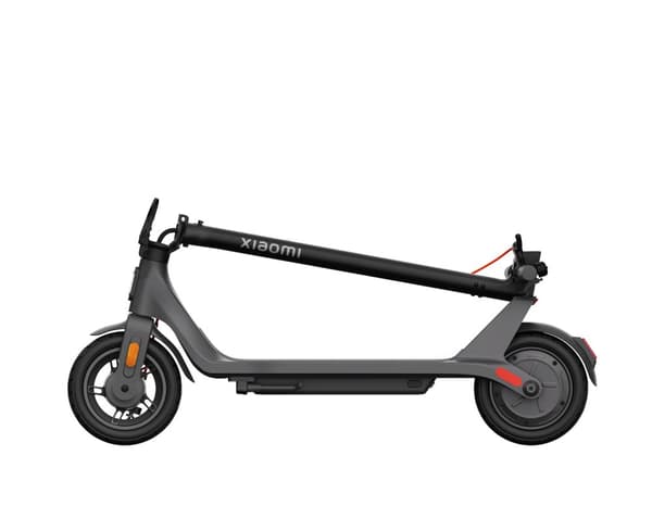 Xiaomi Electric Scooter 4 Lite (2nd Gen) Nordic Edition