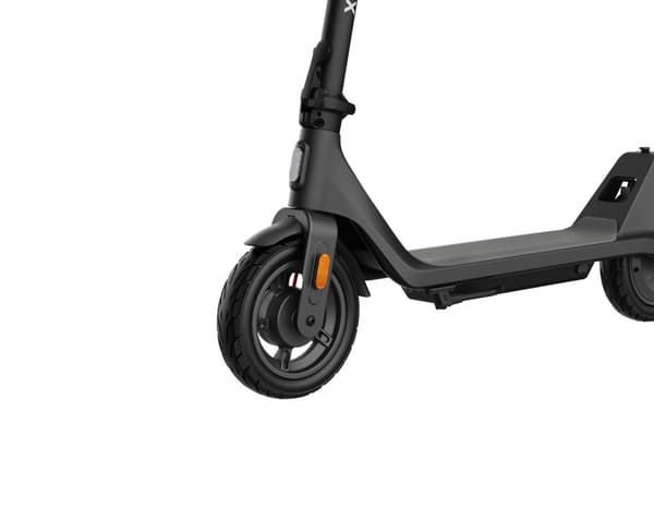 Xiaomi Electric Scooter 4 Lite (2nd Gen) Nordic Edition