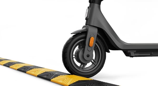 Xiaomi Electric Scooter 4 Lite (2nd Gen) Nordic Edition