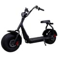 Miniatyrbilde 1 av 8: Swoop El Sparkesykkel med Sete Cruiser N4 1000W Black