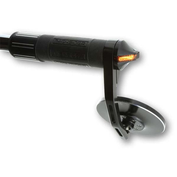 Highsider Flight 1107895 Blinkers Svart