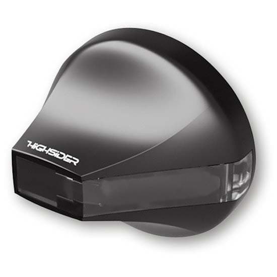 Highsider Flight 1107895 Blinkers Svart