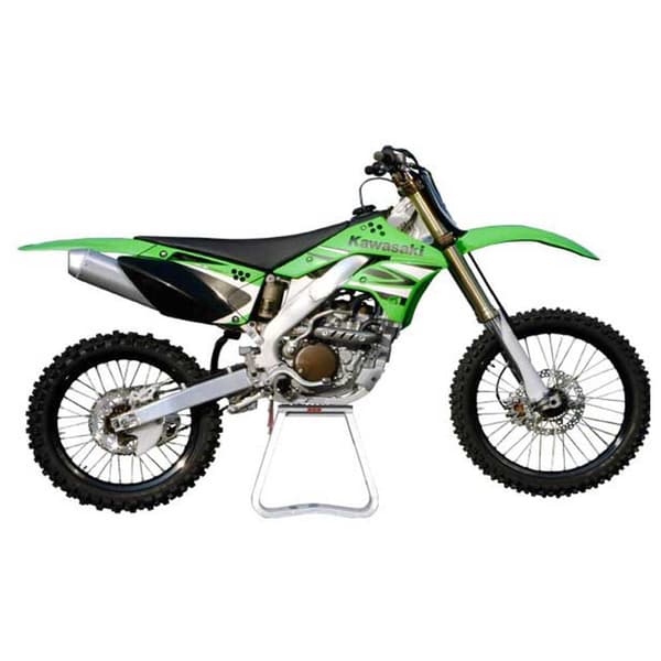 Drc Sidestøttestøtte Racer Without Panel Søvfarvet