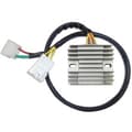 Miniatyrbild 1 av 2: Tecnium 2461 Regulator Silver