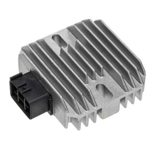 Tecnium 14546 Regulator Silver