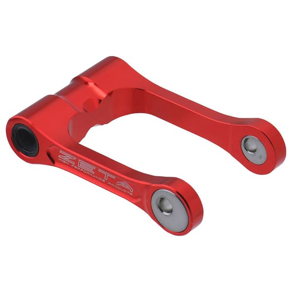 Zeta -honda Crf 250 L 21 +5 25 Mm Laskeminen Pakki Kultainen