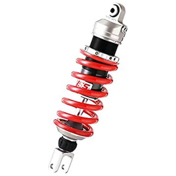 Yss Takaisku Top Line Gas Z Bmw R1100 R/rs/rt 96-01 Hopeinen 360 mm
