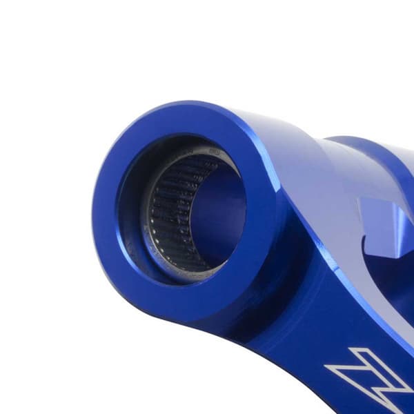 Zeta Sänkningssats 30 Mm Yamaha Yz 450 F 10-20 Ze56-05656 Blå