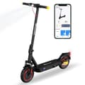 Miniatyrbild 1 av 4: EVERCROSS EV10KPRO hopfällbar elektrisk skoter 10" skoter 500W 25KM/H LED-skärm Bluetooth APP Present tonåring Vuxen