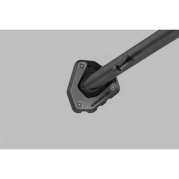 Sw-motech Honda Cb750/xl750 22 Udvidelig Sidestolpe Søvfarvet