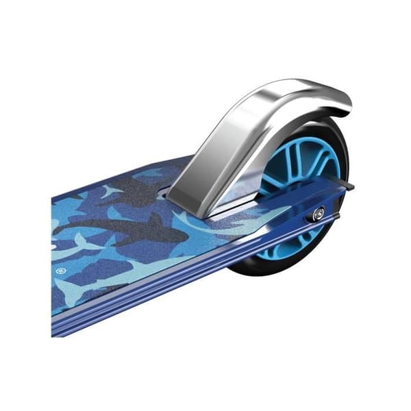 Razor A Special Edition sparkscooter - Shark Camo