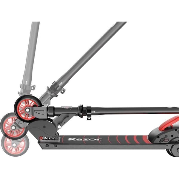 Razor Turbo En elektrisk skoter