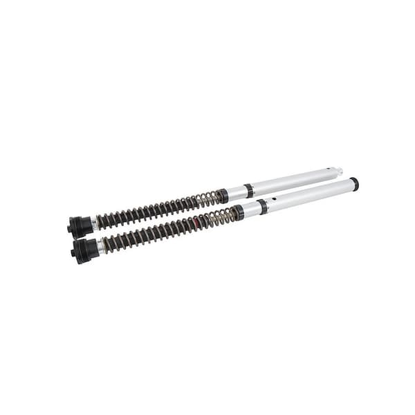 Öhlins Nix30s Yamaha T-max 530 /t-max 560 2017-2024 Patronhylsa Silver